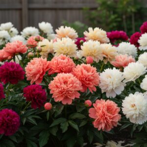 Abelia grandiflora 'Mystic Daydream'