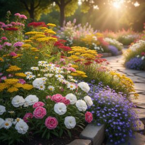 Abelia grandiflora 'Mystic Daydream'