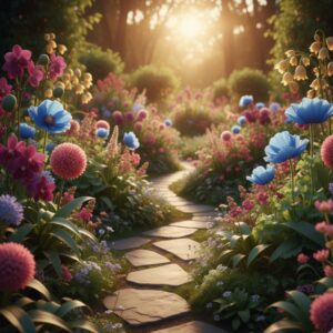 Abelia grandiflora 'Mystic Daydream'