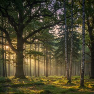 Abelia grandiflora 'Mystic Daydream'