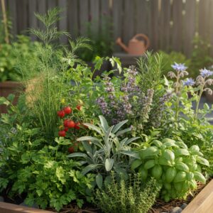 Abelia grandiflora 'Mystic Daydream'