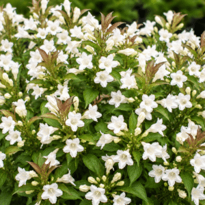 Weigela Picobella Bianco Weigela 'Picobella Bianco'